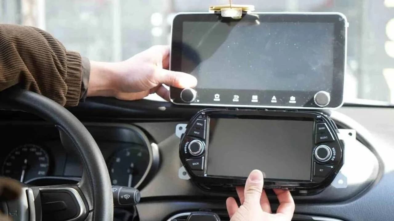 Araç İçi Ekranlara Yönelik Yüksek Ceza İddialarına Açıklık Getirildi