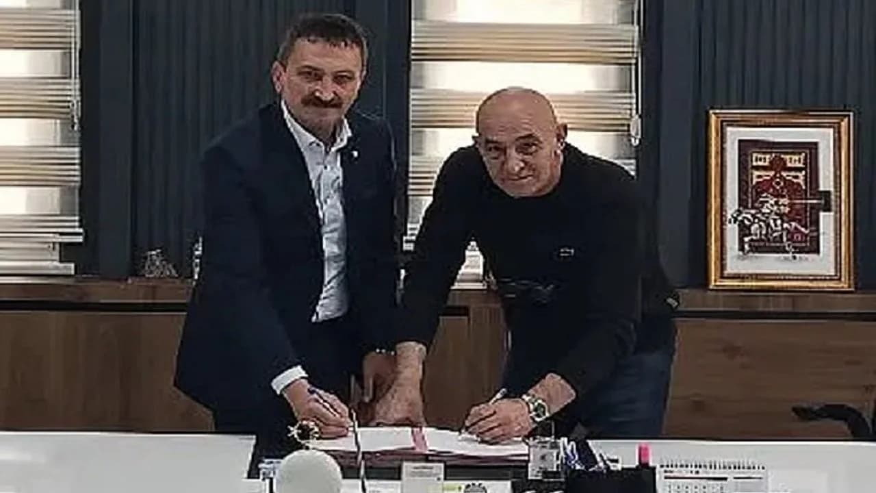 Afyonkarahisar ve Isparta Ticaret Borsalarından Tarımda Tarihi İş Birliği: Lisanslı Depoculuk İçin İmzalar Atıldı