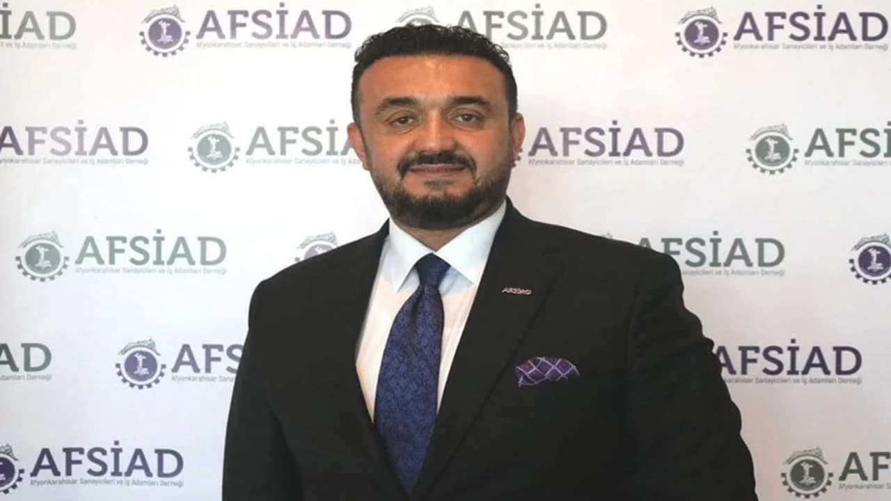 AFSİADFED Başkanı Sayın: Küresel Krizler Türkiye'yi Tedarik Zincirinde 'Alternatif Üs' Konumuna Taşıyabilir