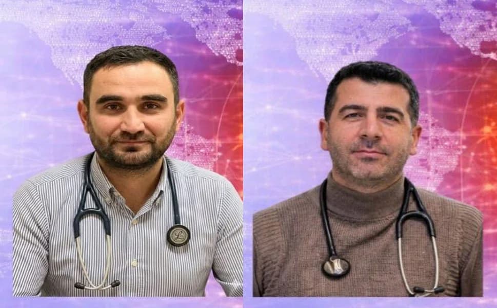 AFSÜ'nün İki Başarılı Akademisyeni Türk Kardiyoloji Derneği Yönetiminde