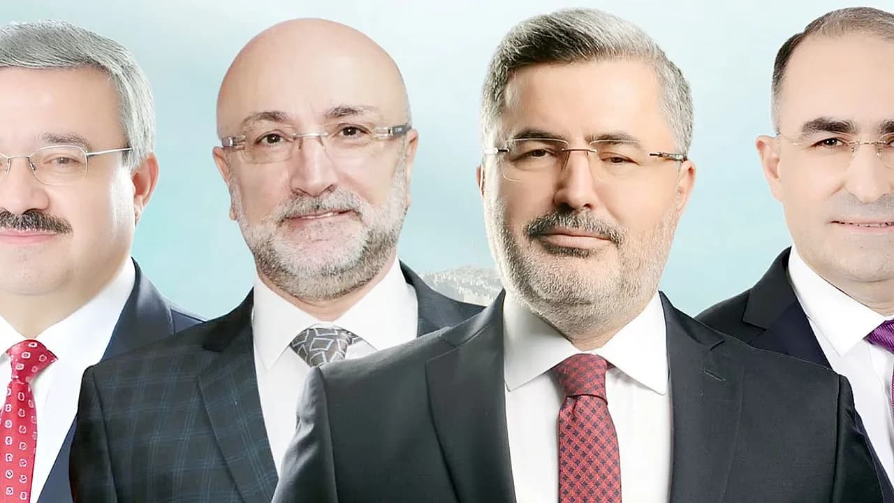 Afyonkarahisar'a 2026'da Dev Kaynak: 42,9 Milyar TL'lik Kamu Yatırımı Onaylandı