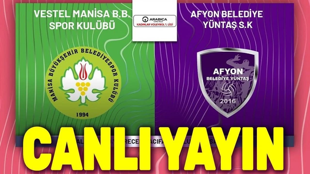 Afyon Belediye Yüntaş, Sultanlar Ligi Kapısını Aralamak İçin Parkeye İniyor