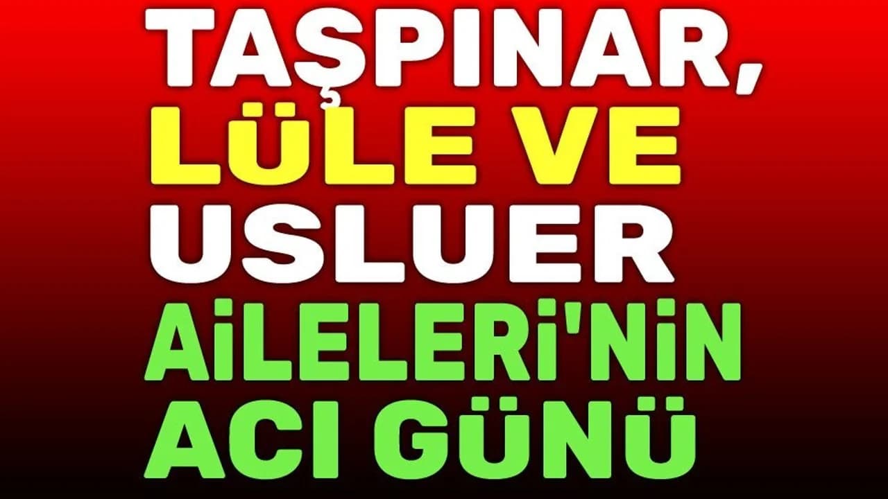 Afyonkarahisar'da Bugün Vefat Edenler: 5 Nisan 2026 Cenaze İlanları