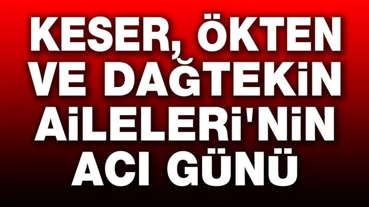 Afyonkarahisar'da 13 Nisan Tarihli Vefat İlanları Açıklandı