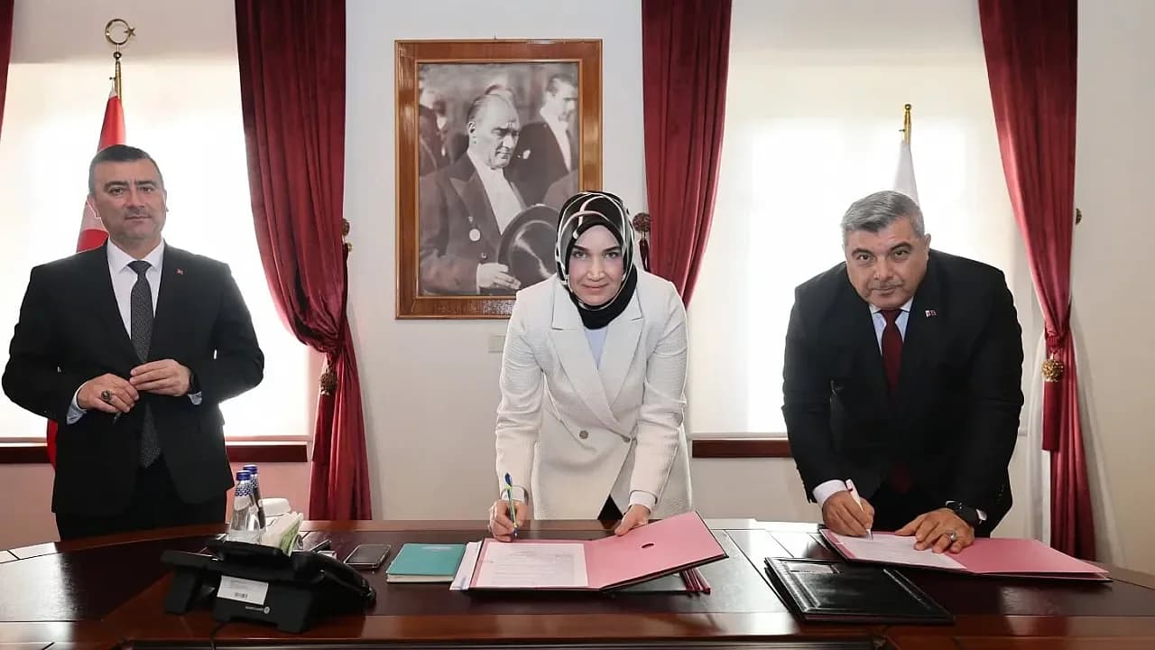 Afyonkarahisar’da İstihdam Hamlesi: İUP Kapsamında 300 Kişiye İş Kapısı Açılıyor