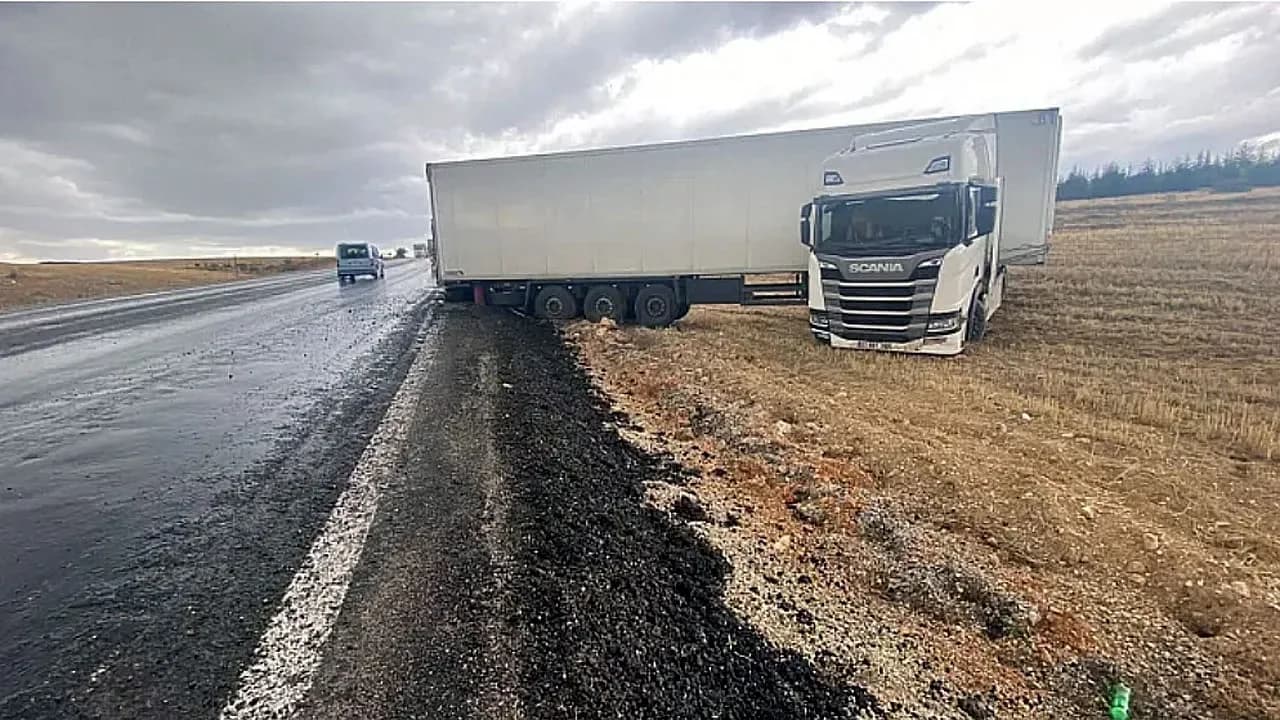 Bakan Uraloğlu'nun Programı Değişti: Afyon’daki Dev Ulaşım Yatırımlarının Törenleri Ertelendi