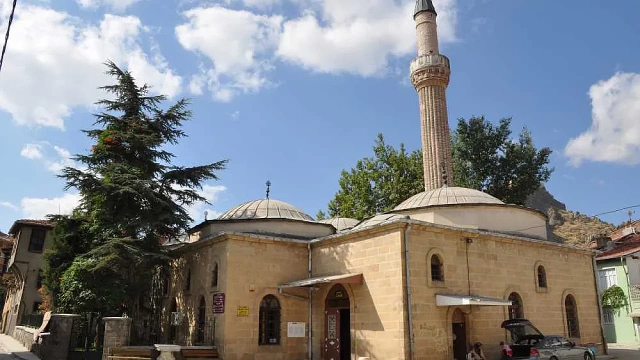 Afyonkarahisar’da 2026 Ramazan Hazırlığı: Hatimle Namaz Kılınacak Camiler Belli Oldu