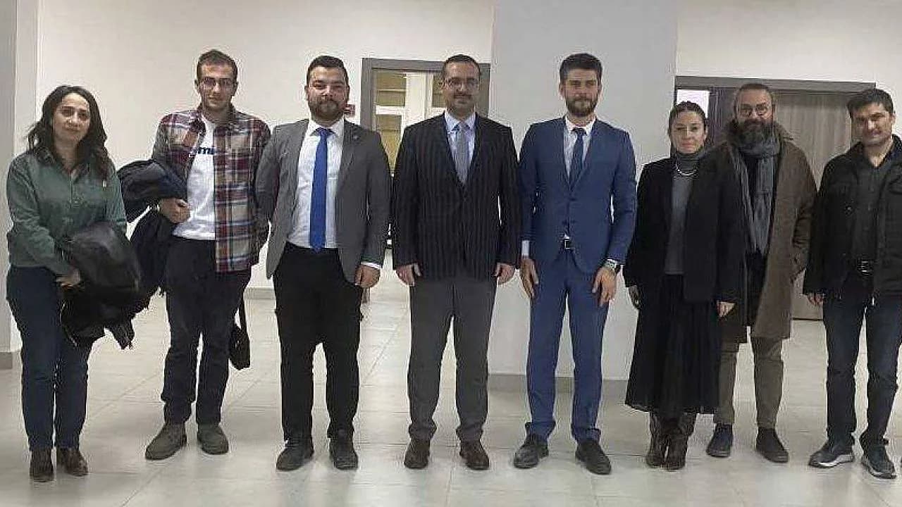 Afyon’da Sağlık Girişimciliği Masaya Yatırıldı: AFSÜ ve KOSGEB İş Birliği