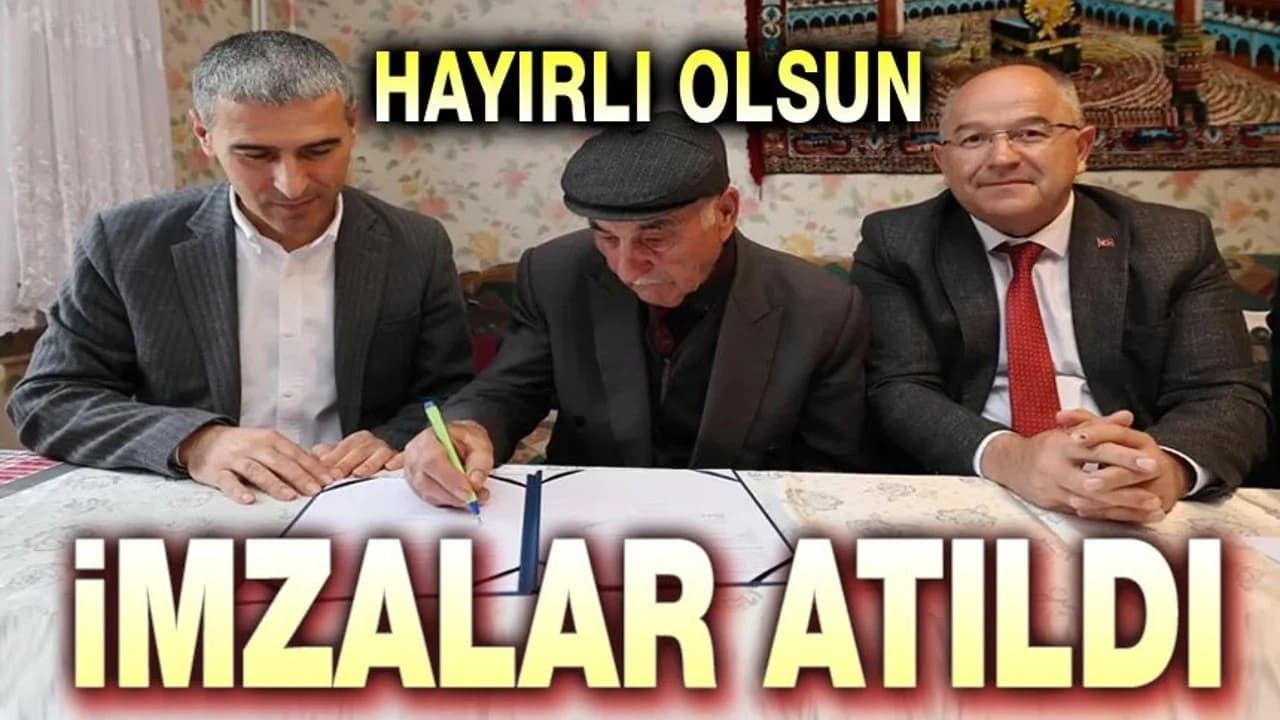 Kamil Miras Anadolu Lisesi Spor Salonu Hayırsever Desteğiyle Yenileniyor