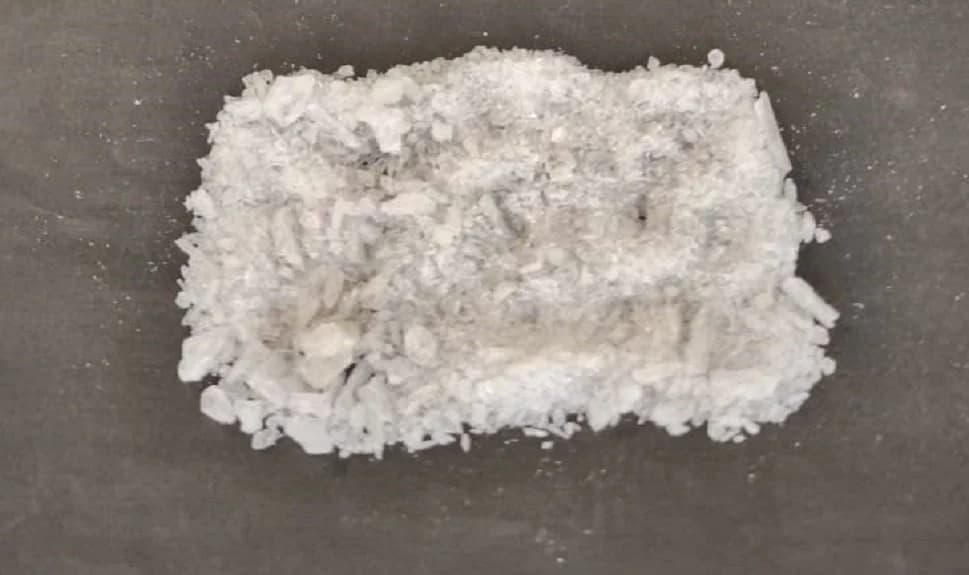 Afyonkarahisar'da Narkotik Denetimi: Otomobilde Uyuşturucu Ele Geçirildi, 1 Tutuklama