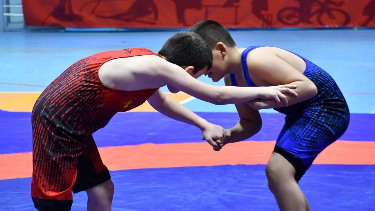 Afyonkarahisar’da Minderin Genç Yıldızları Çiğiltepe’de Belirlendi