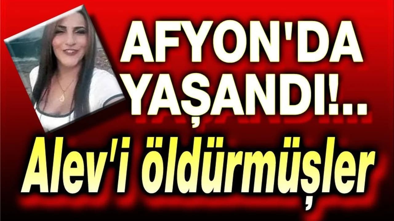 Çay İlçesindeki Şüpheli Ölüm Dosyası Aydınlatıldı: İntihar Süslü Cinayette İki Tutuklama