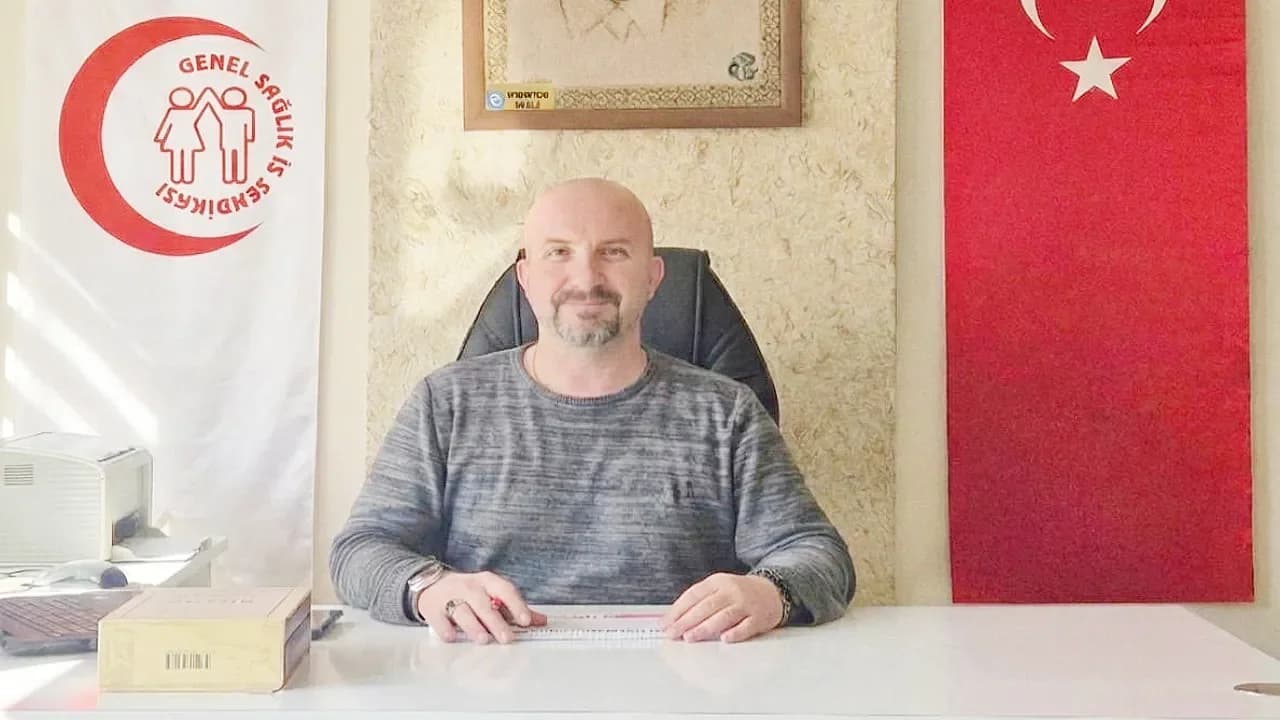 Afyonkarahisar Devlet Hastanesi’nde ‘Diyaliz Krizi’ İddiası: 200 Hasta Mağdur Ediliyor