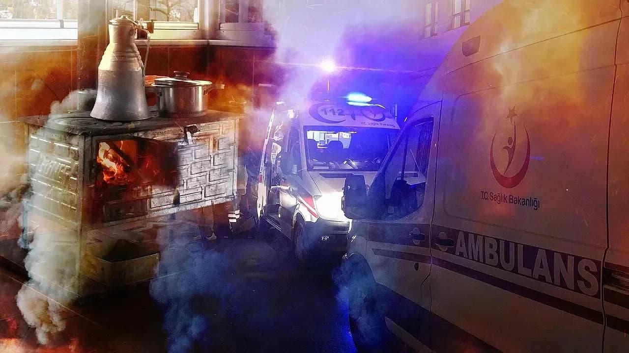 Afyon'da "Görünmez Katil" Tehlikesi: İl Sağlık Müdürlüğü'nden Kritik Uyarı