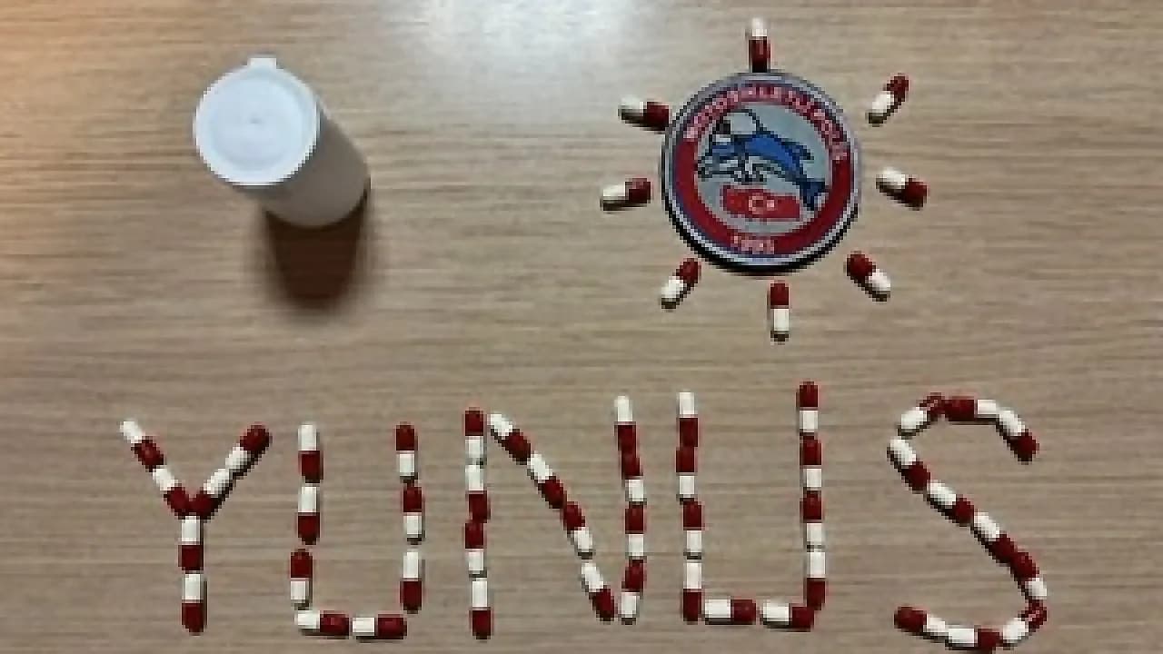 Afyonkarahisar’da Suçlulara Geçit Yok: Bir Haftada 42 Aranan Şahıs Yakalandı