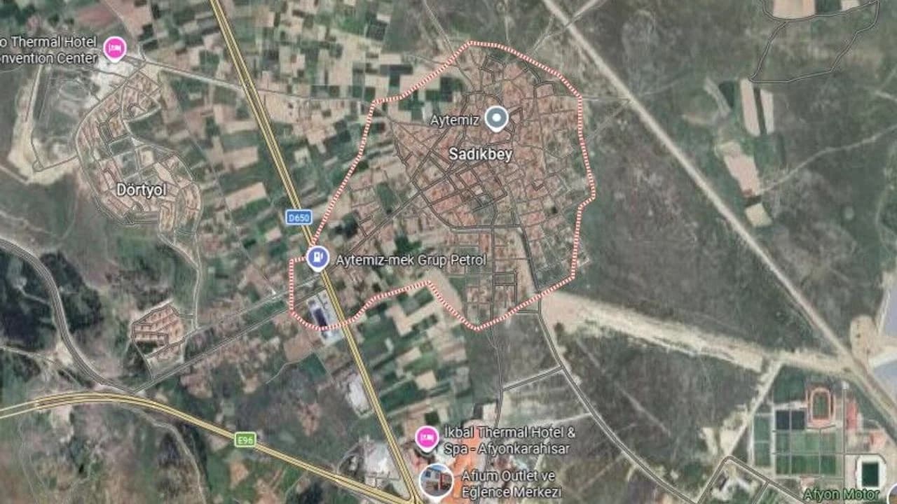 Sadıkbey Mahallesi’ne Doğalgaz Onayı: Belediye Meclisi’nden Oybirliği Kararı