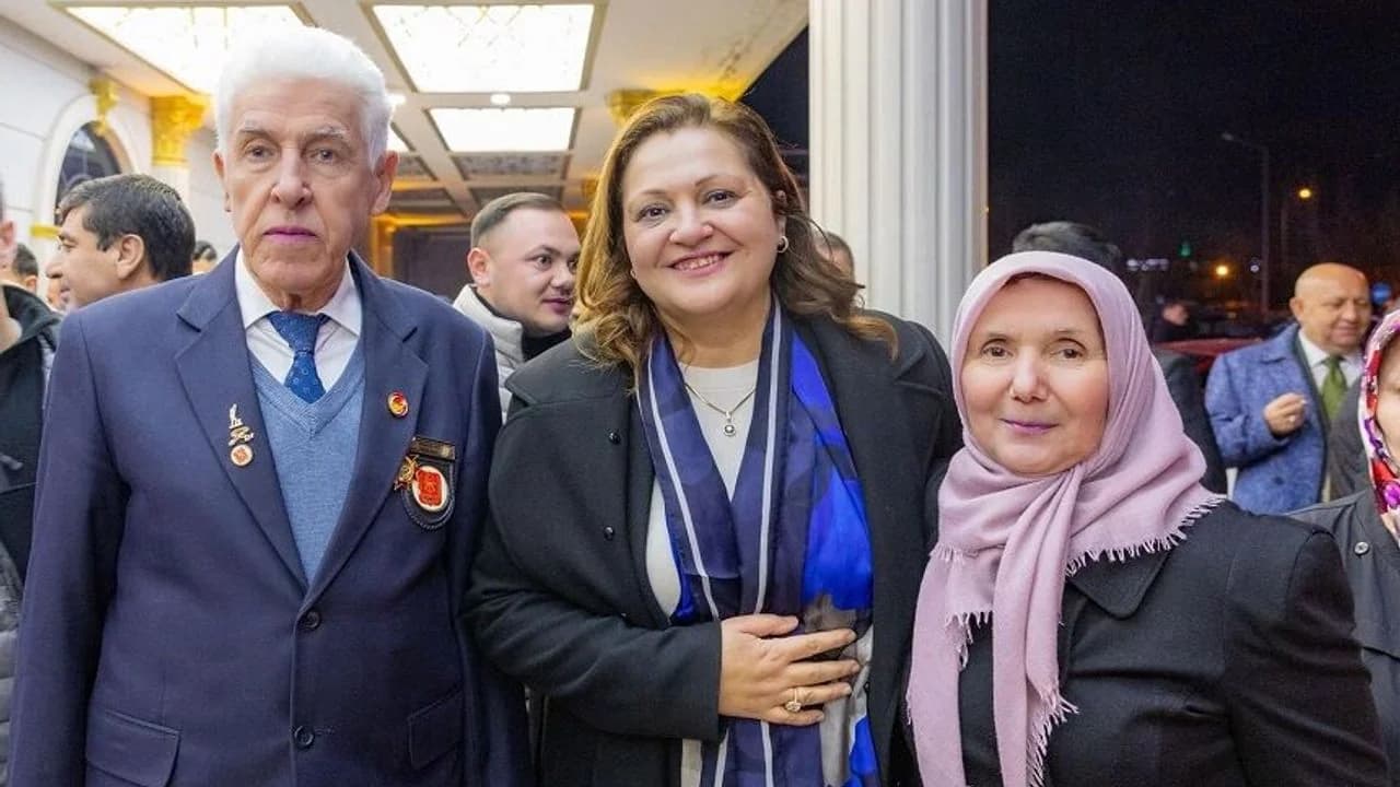 Başkan Köksal Şehit Aileleri ve Gazilerle İftar Sofrasında Buluştu: "Daima Yanınızdayım"