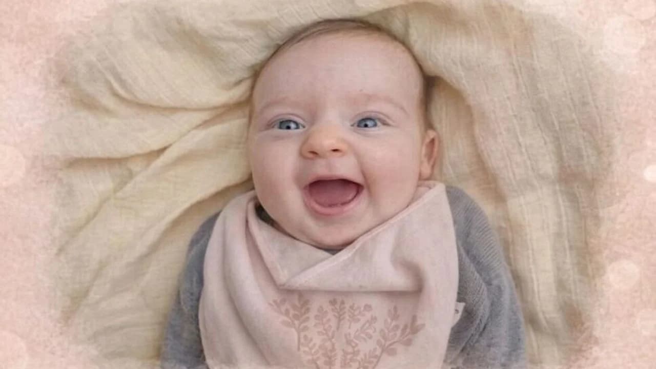 Afyonkarahisarlı Minik Gökçe SMA Tip-1 Hastalığına Karşı Yaşam Mücadelesi Veriyor