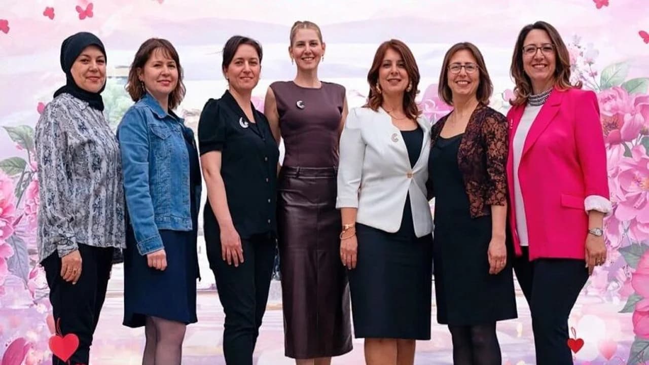 Afyonkarahisar’da Eğitim Yönetiminde Kadın Temsili Sorunu: "Karar Mekanizmalarında Yeterince Yokuz"