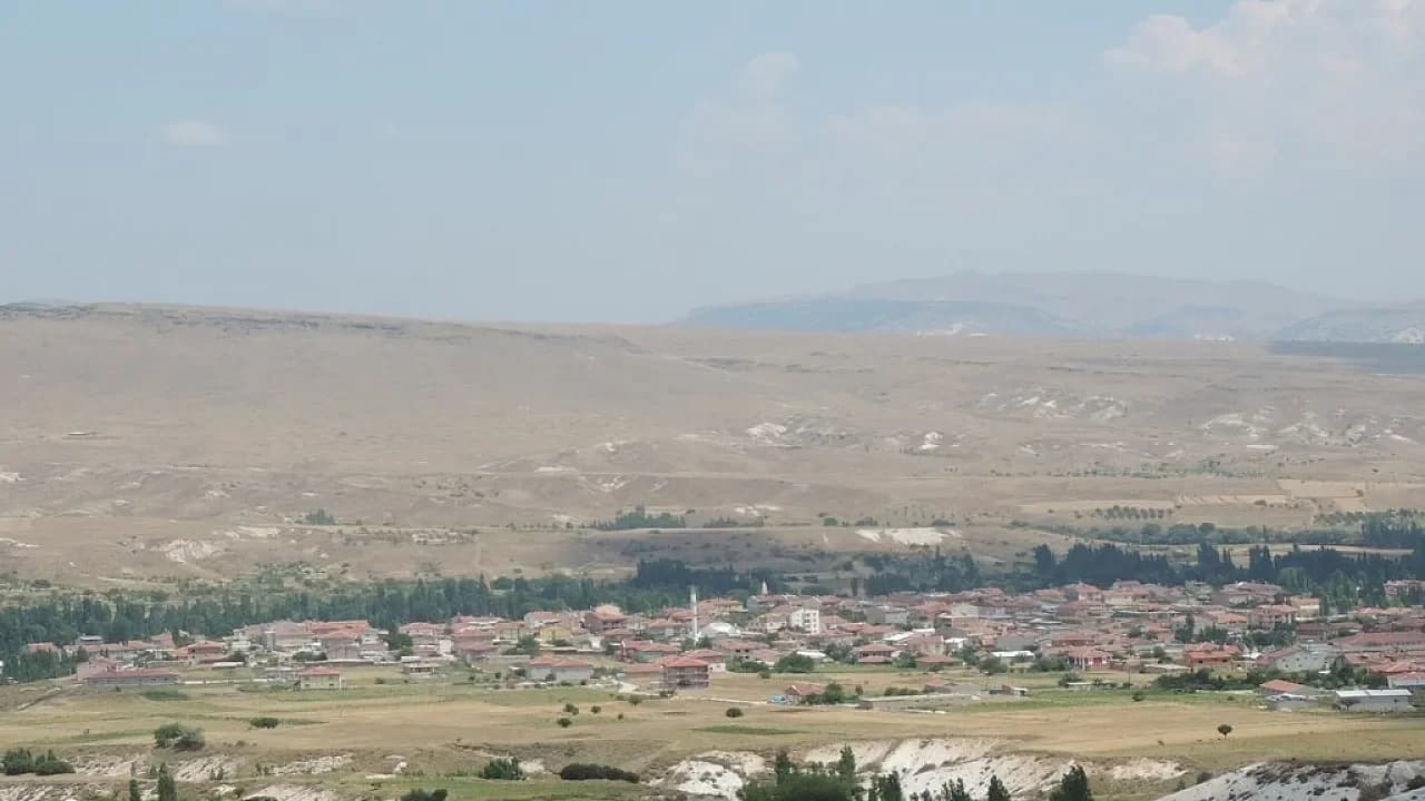 Afyonkarahisar’ın Nüfus Rekortmeni Köyleri Belli Oldu: Zirvede İscehisar Var