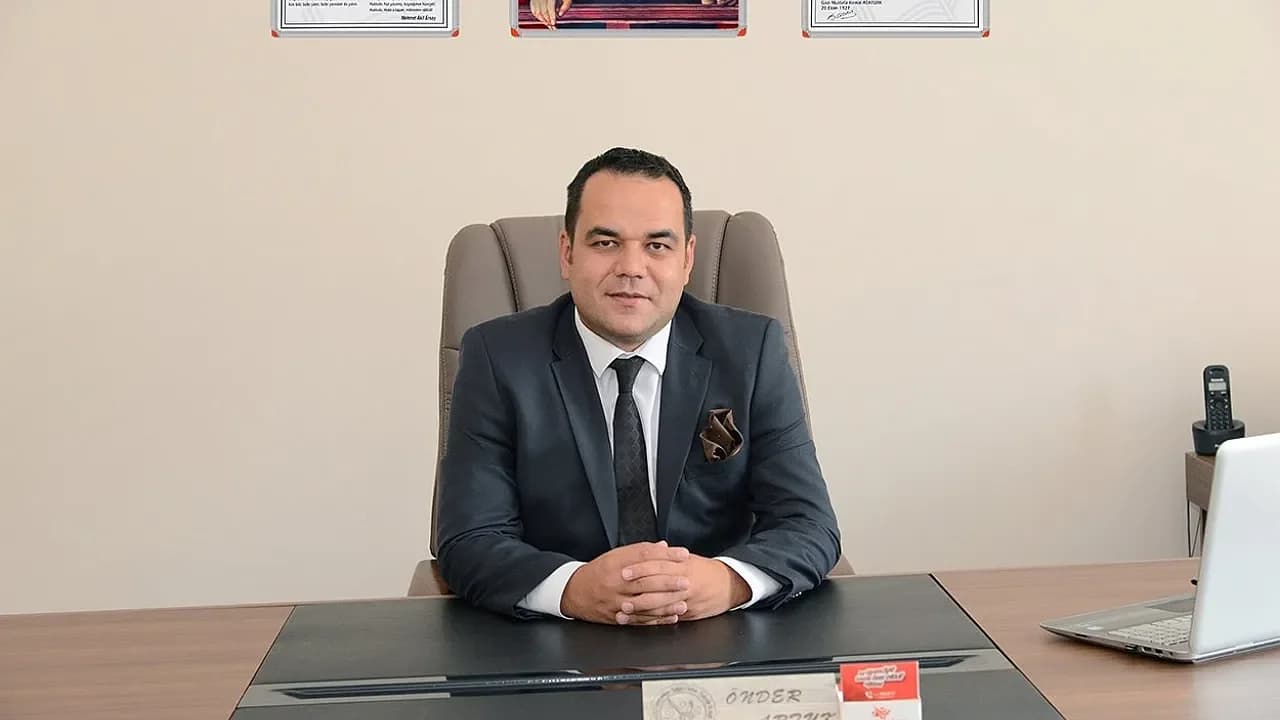 Afyon İş Dünyasının Yeni Aktörü: Önder Artuk ve Yatırım İmparatorluğu