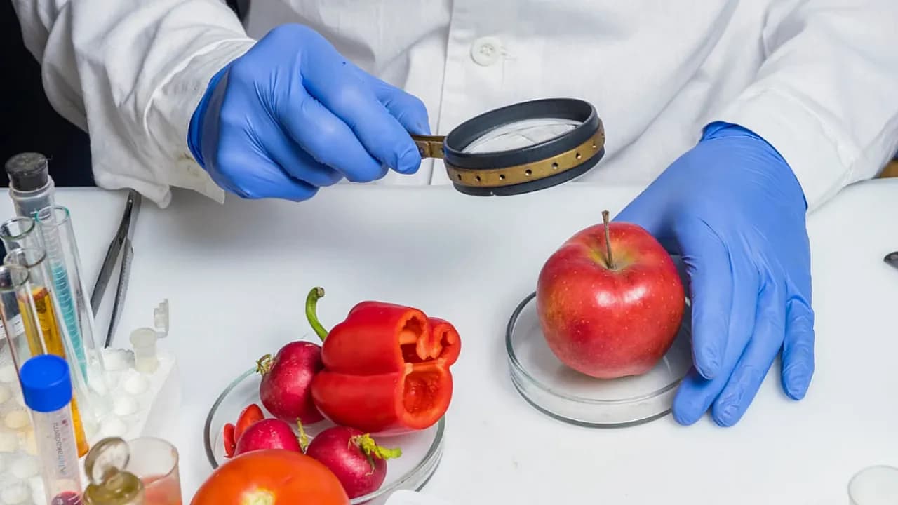 Müdür Parlak'tan Gıda Denetçilerine 'Kırmızı Çizgi' Talimatı: Taviz Yok