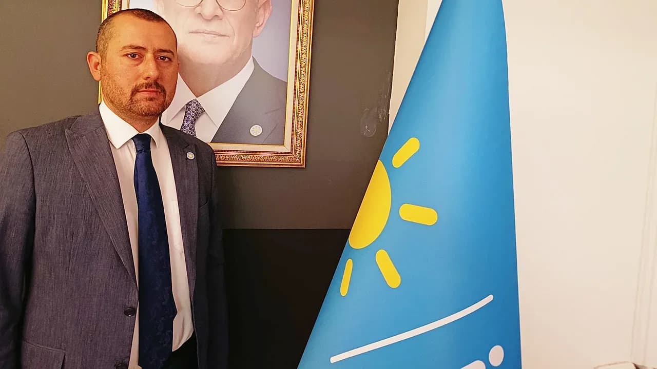 Köken: "Afyonlu Emekli Evini Terk Edip Otel Odasına Sığınıyor"