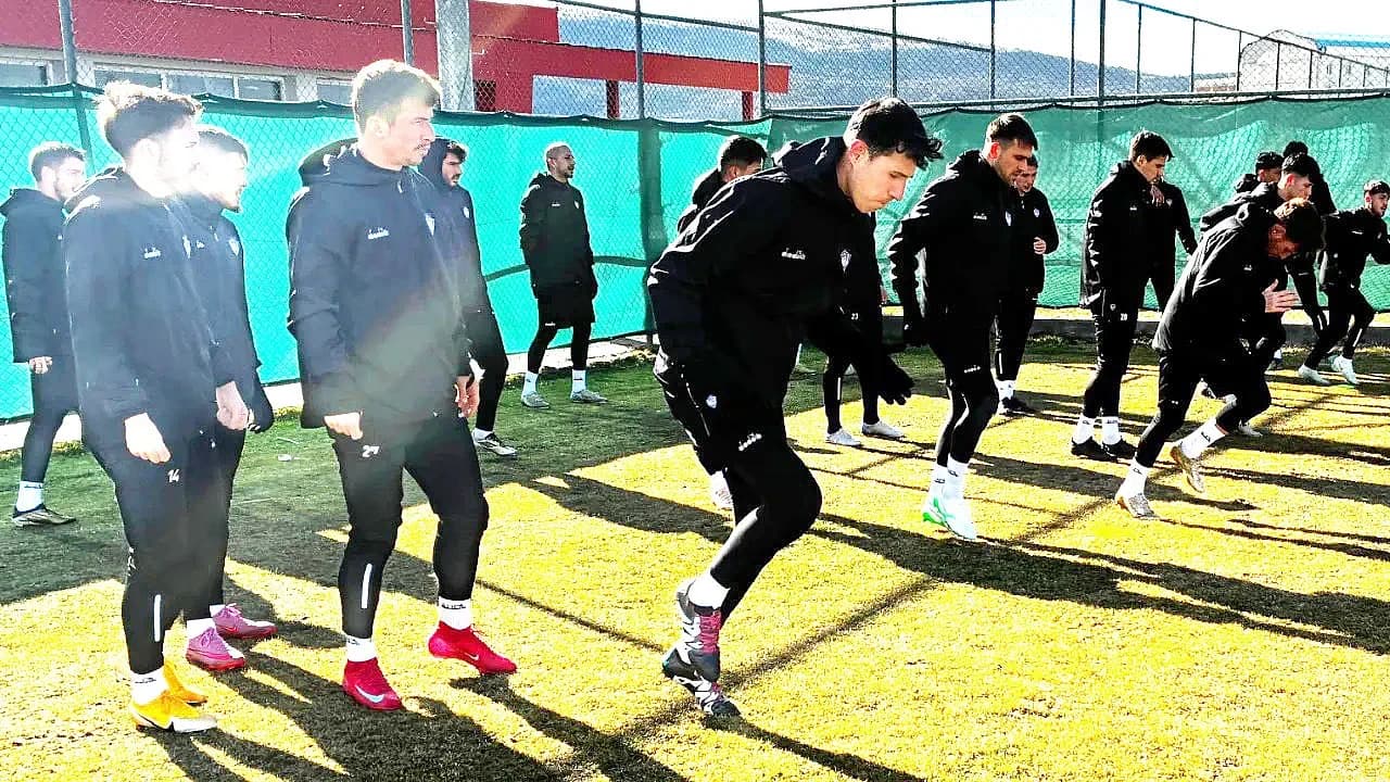 PFDK'dan Afyonspor'a Ağır Fatura: Sahada ve Tribünde Ceza Yağmuru