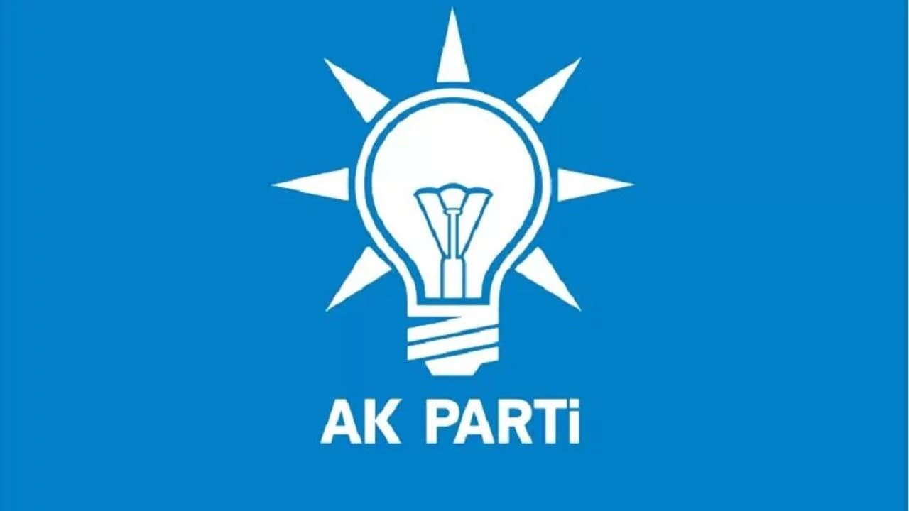 AK Parti Afyonkarahisar Merkez İlçe Teşkilatında Yeni Yönetim Açıklandı