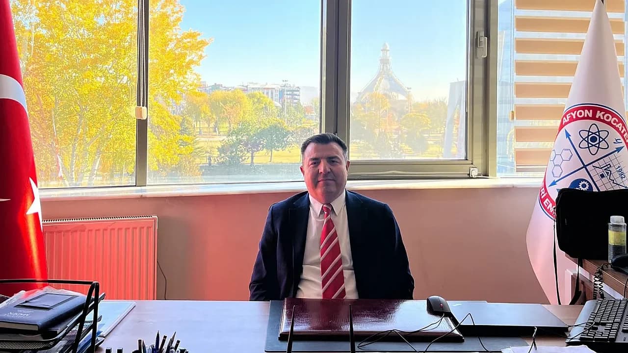 AKÜ ve Artuk Aviation Ortaklığı: Havacılık Sanayisi İçin Yeni Nesil Üretim Teknolojisi Geliştirilecek