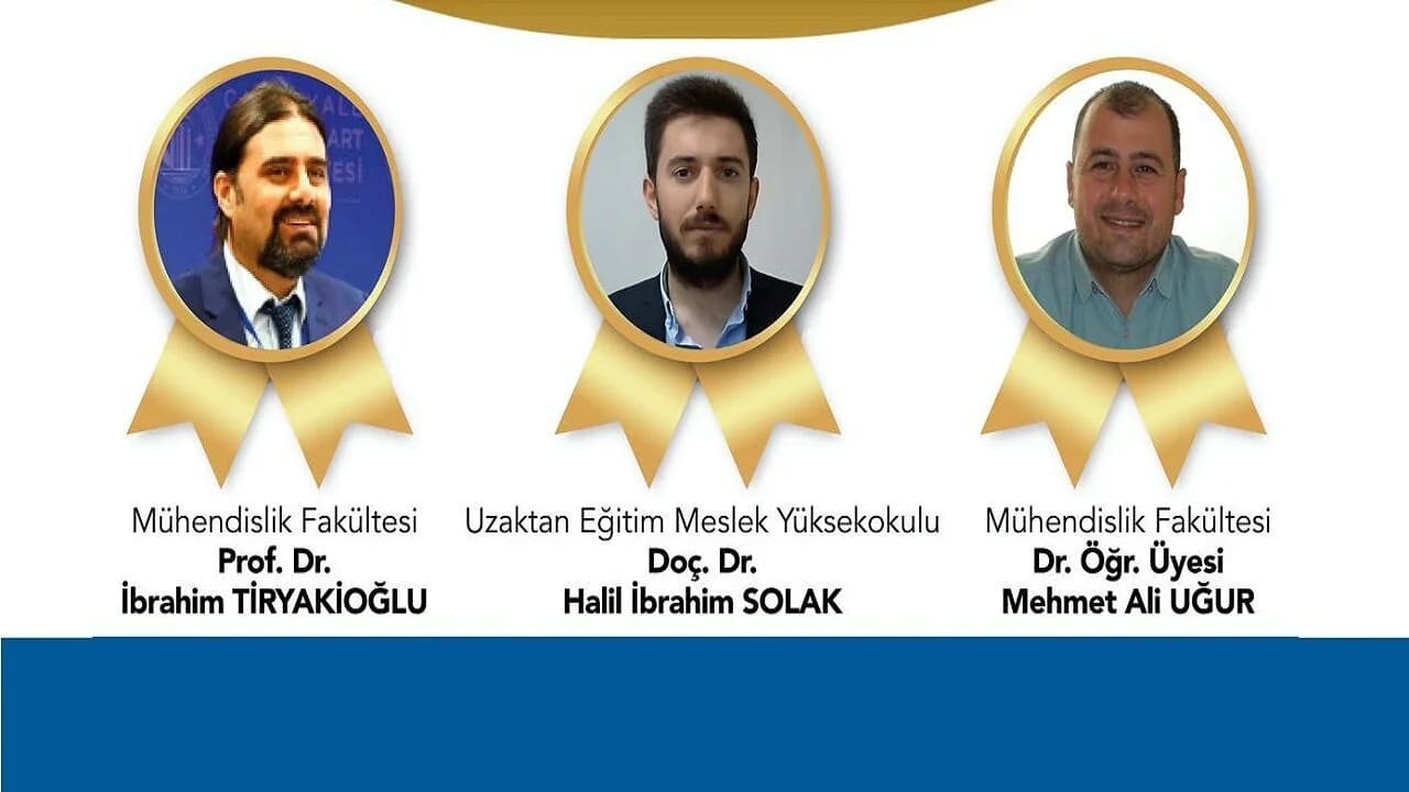 AKÜ İmzalı "Malatya Fayı" Araştırmasına TÜBİTAK’tan Destek Geldi