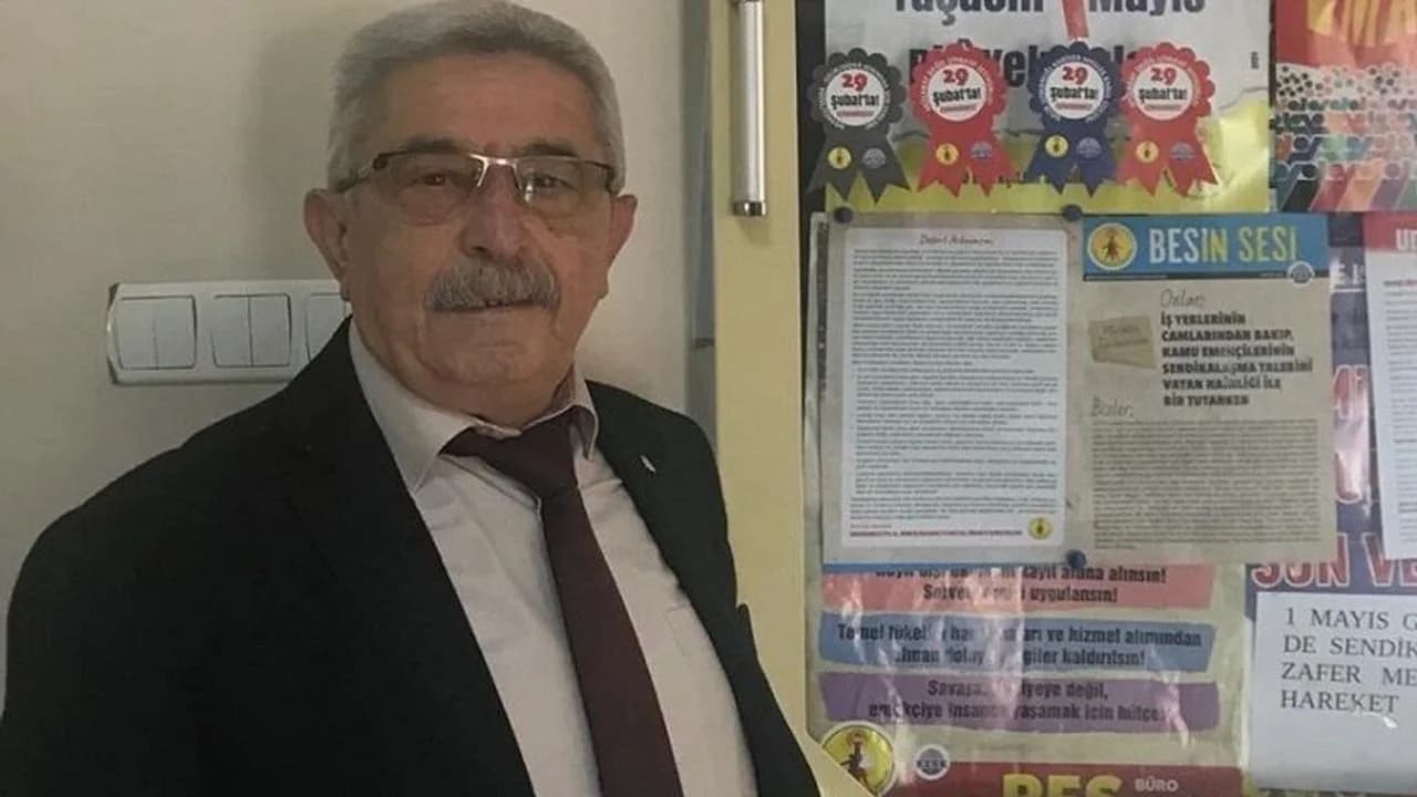 BES Afyonkarahisar Temsilcisi Orhan: "Vergi Adaletsizliği Derinleşiyor"