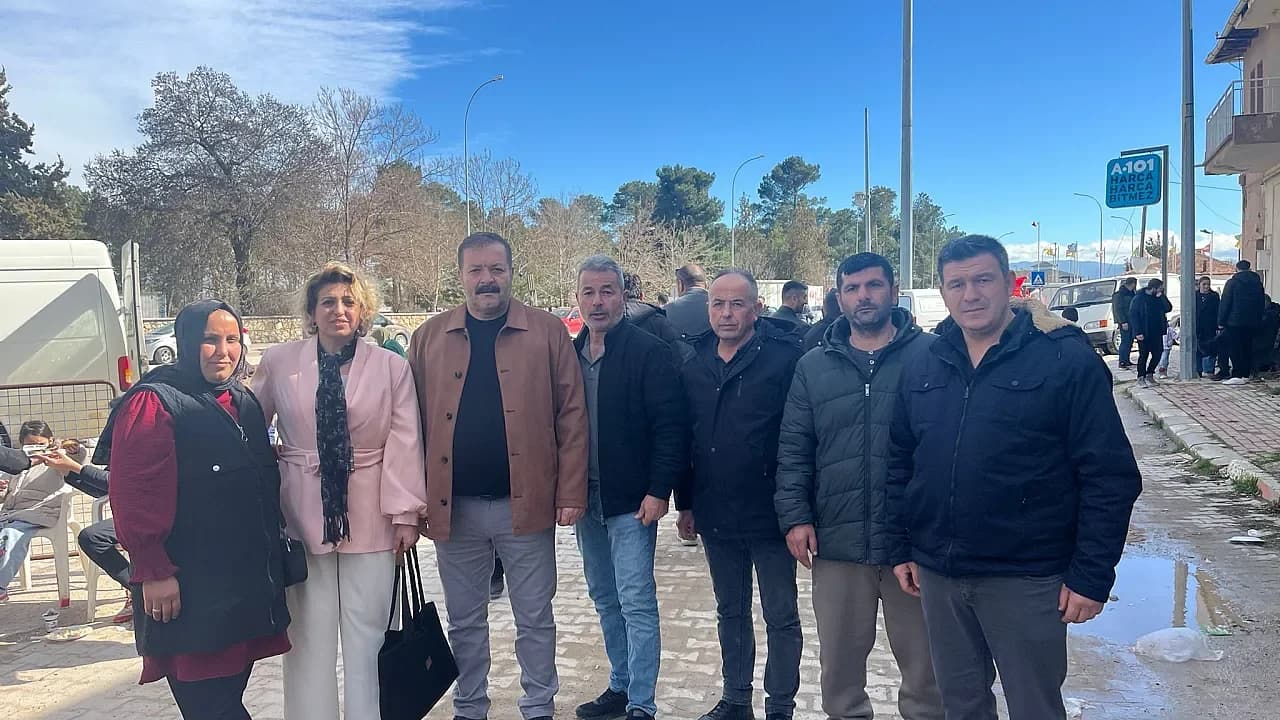 CHP'li Çalışkan'dan Sağlık Bürokrasisine Sert Tepki: "Müdür Koltuklarıyla Değil, Çocukların Canıyla Uğraşın"