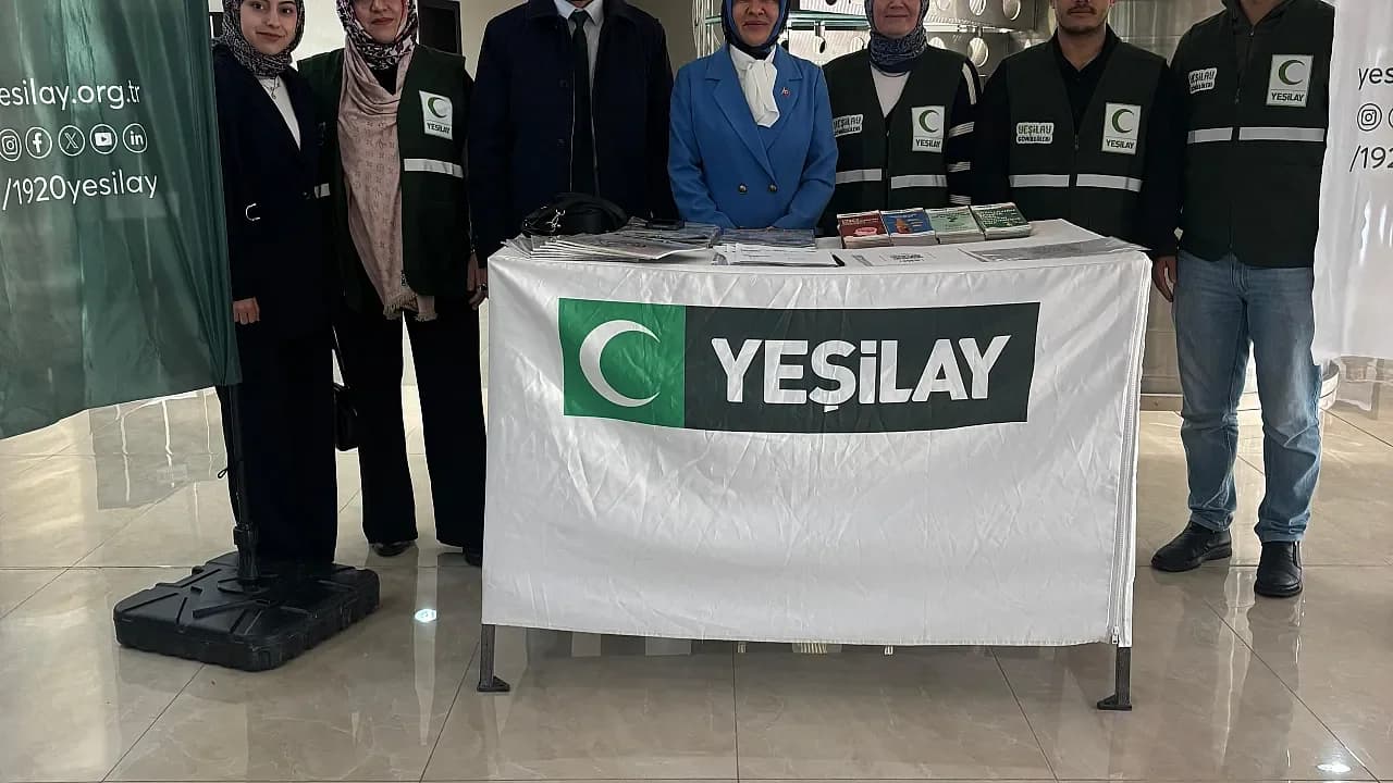 Afyonkarahisar’da Sağlık İçin Güç Birliği: ‘Dumansız Mahalle’ Projesi Start Aldı