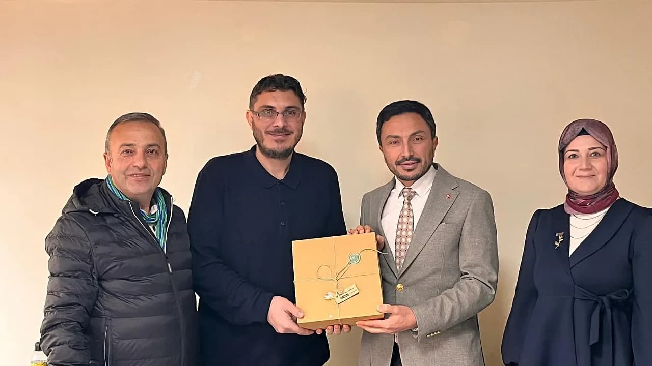 Afyonkarahisar’da Bağımlılıkla Mücadelede Yeni Dönem: “Dumansız Mahalle” ve Spor Atılımı Başlıyor