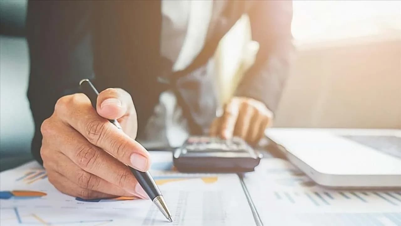 Bakan Şimşek’ten Kritik Mesaj: Yıllık Enflasyon Yüzde 30,7’ye Geriledi