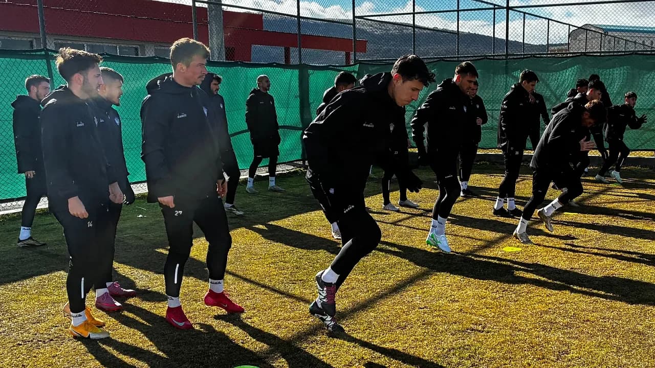 BAL 7. Grup’ta İkinci Yarı Hızlı Başladı: Zirve Hatasız, Temsilcimizden Sessiz Açılış