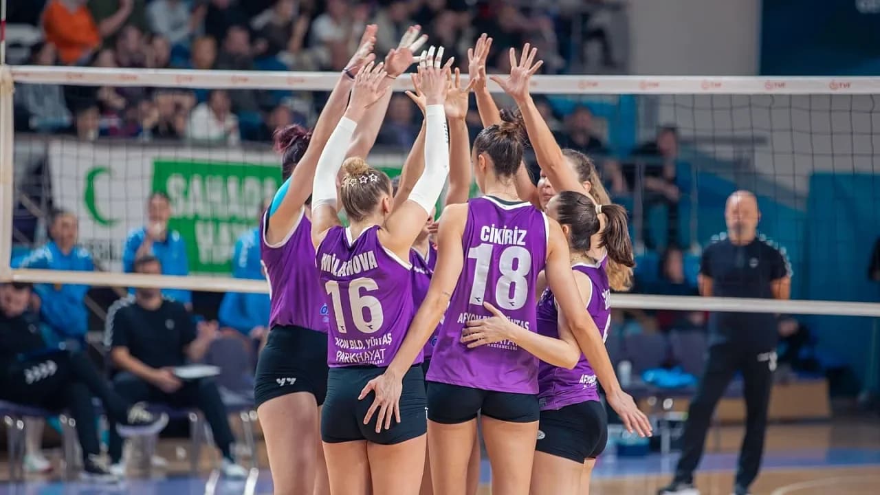 Filenin Sultanları Başkent Yolcusu: Yüntaş İçin Kritik Viraj