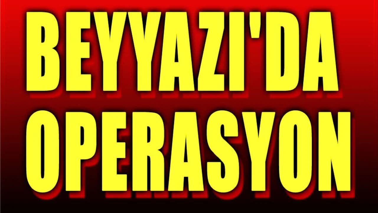 Afyonkarahisar'da Jandarma Operasyonu: 15 Yıl Hapis Cezası Bulunan Firari Beyyazı'da Yakalandı