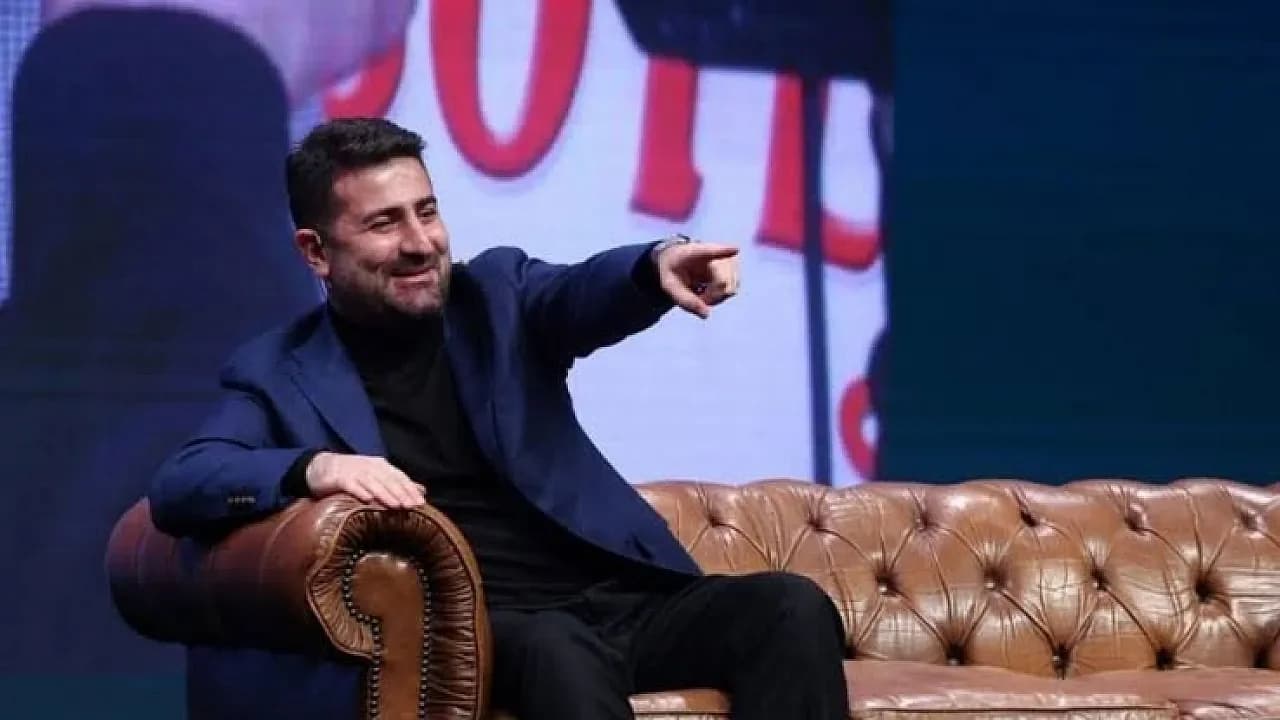 İstanbul Merkezli Yasadışı Bahis Operasyonu: İş İnsanı Burak Soylu Gözaltında