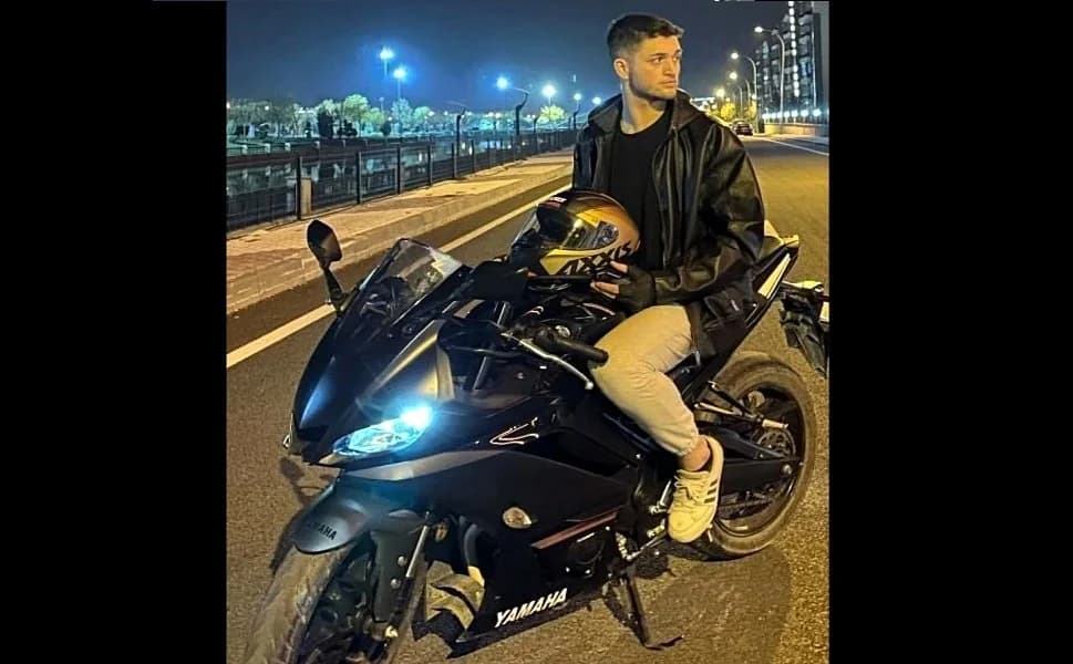 Afyonkarahisar-Şuhut Karayolunda Acı Kaza: 22 Yaşındaki Genç Hayatını Kaybetti