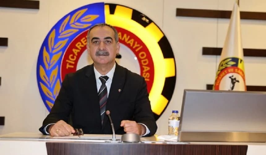 ATSO Mart Ayı Toplantısına Savunma Sanayisi Başarısı Damga Vurdu: Artuk Aviation'a Büyük Övgü