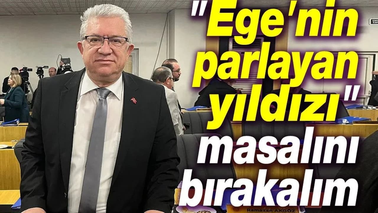 Afyonkarahisar Teknolojide 55. Sıraya Geriledi: Dr. Demirkırkan'dan "Vizyon" Eleştirisi