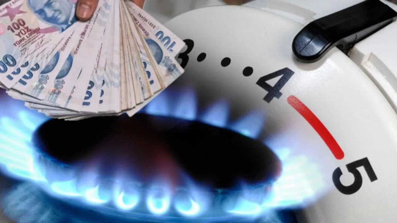 Doğalgaz Aboneliğinde Tüketici Dostu Düzenleme: Güvence Bedeline Taksit, Dar Gelirliye Muafiyet