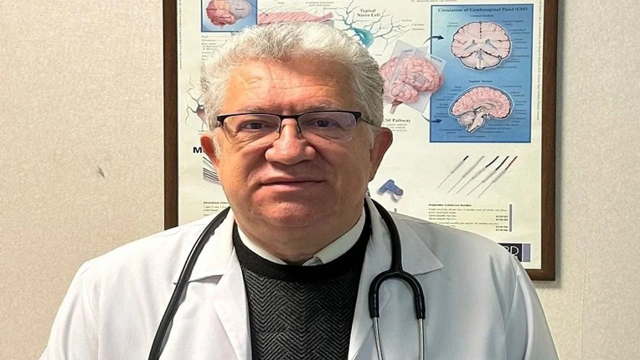 Afyonkarahisar'da 2 Bin Kişiyi Etkileyen Tehlike: Uzmanlardan 11 Nisan Parkinson Günü Uyarısı