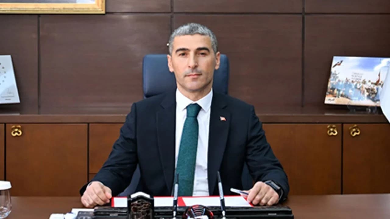 Okullarda Şiddete Karşı Kritik Zirve: Afyonkarahisar Valisi Aktaş'ın da Katıldığı Toplantıda 'Acil Eylem Planı' Açıklandı
