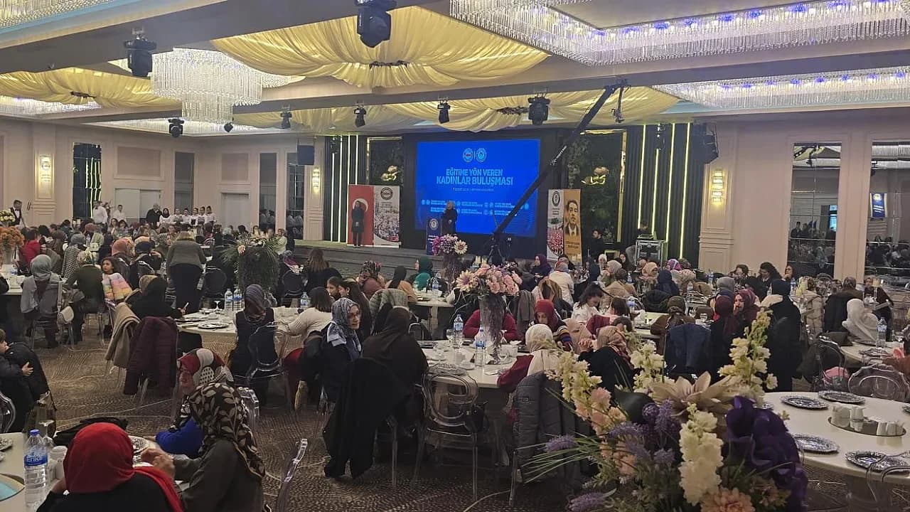 Eğitim Bir-Sen’den Batı Medeniyetine Sert Tepki: "İnsanlık Sorunlarına Çözüm Değil, Sorun Kaynağı Oldular"