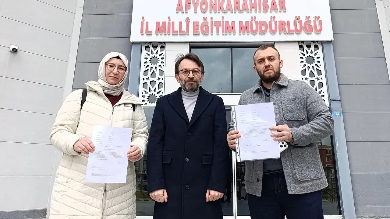 Eğitim-Bir-Sen’den Öğretmenlere Yönelik İftiralara Karşı Hukuki Kalkan