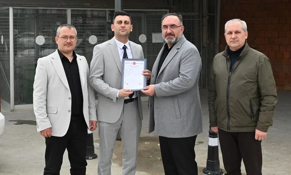 Emirdağ'da Vizyon Projeler İçin 22 Bin Metrekarelik Arazi Hamlesi