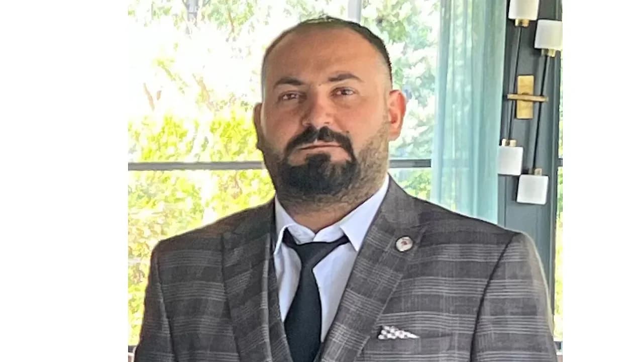 Başkan Aytekin’den Maaş Tepkisi: “TÜİK Şaşırtmadı, Memur Yoksullaşıyor”